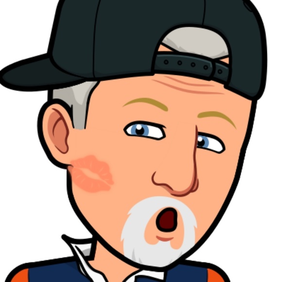 Meet your Posher, Richard - Picture 1 of 1